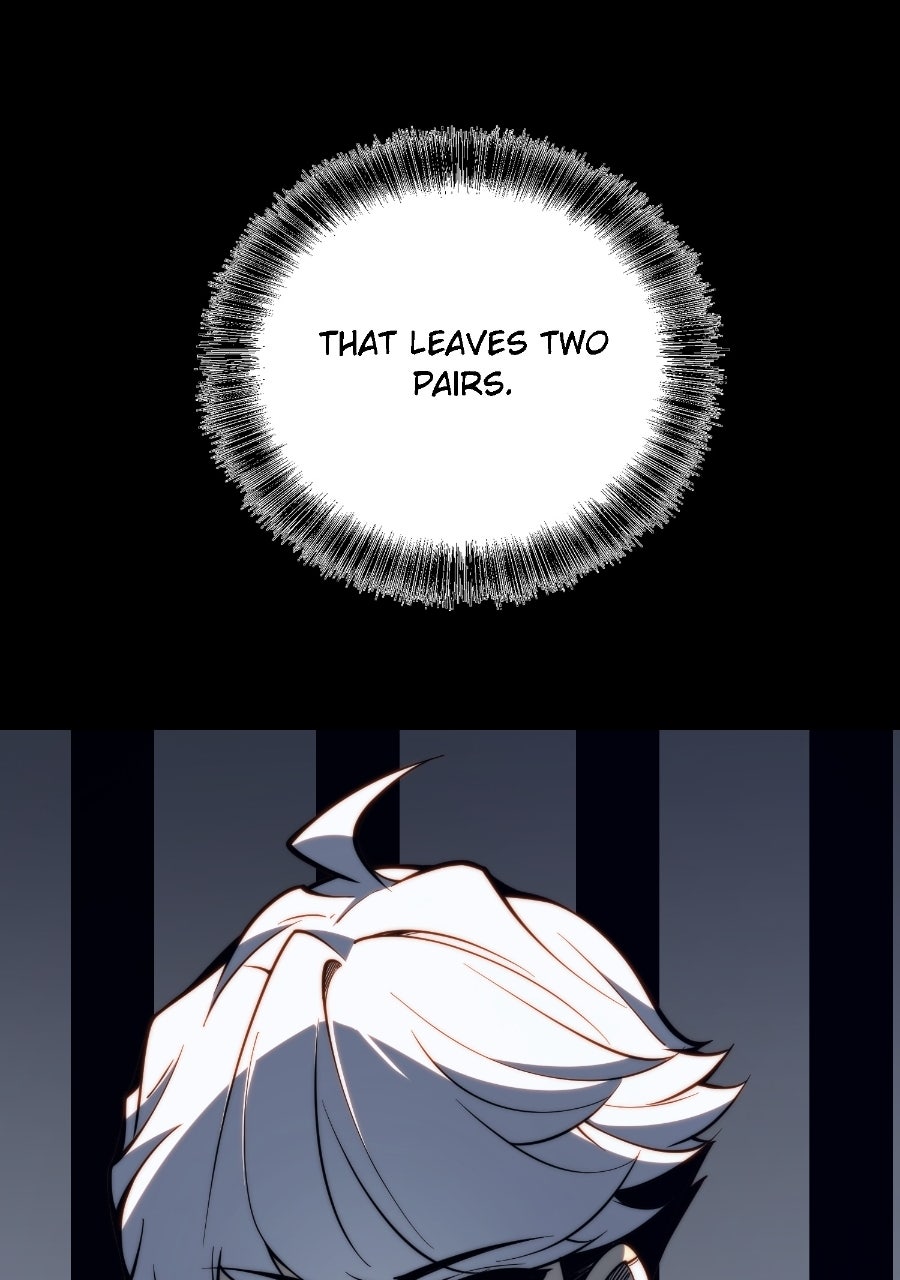 All-Class Awakening:God Slayer II Episode 8 page 28 - 