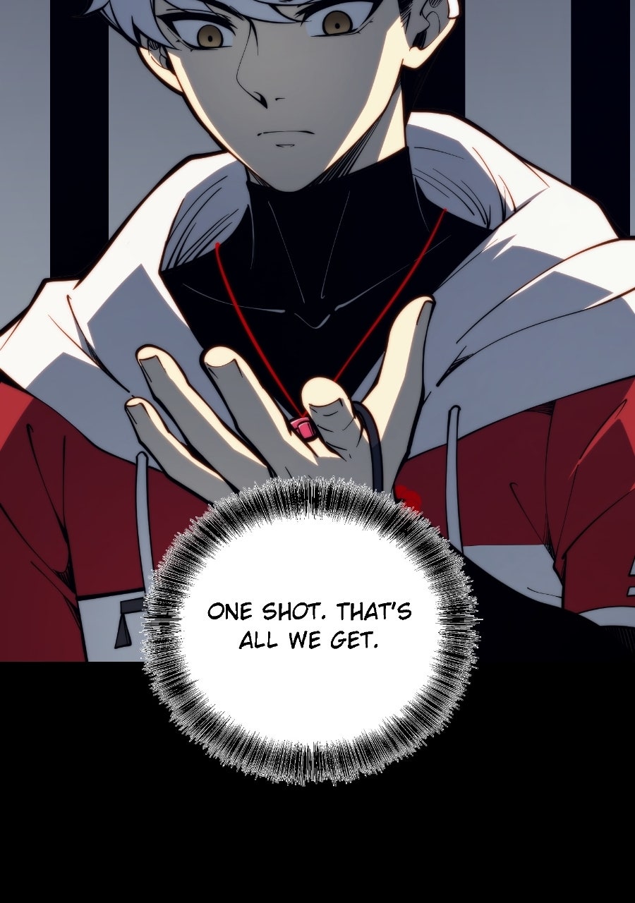 All-Class Awakening:God Slayer II Episode 8 page 29 - 