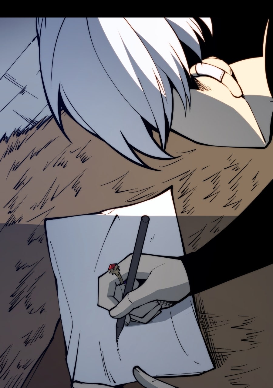 All-Class Awakening:God Slayer II Episode 8 page 4 - 