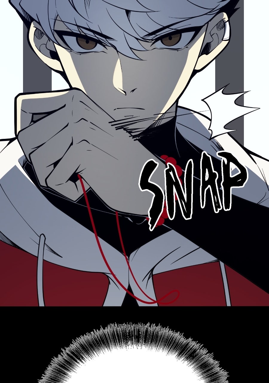 All-Class Awakening:God Slayer II Episode 8 page 31 - 
