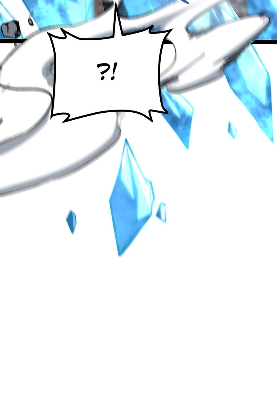All-Class Awakening:God Slayer II Episode 8 page 38 - 