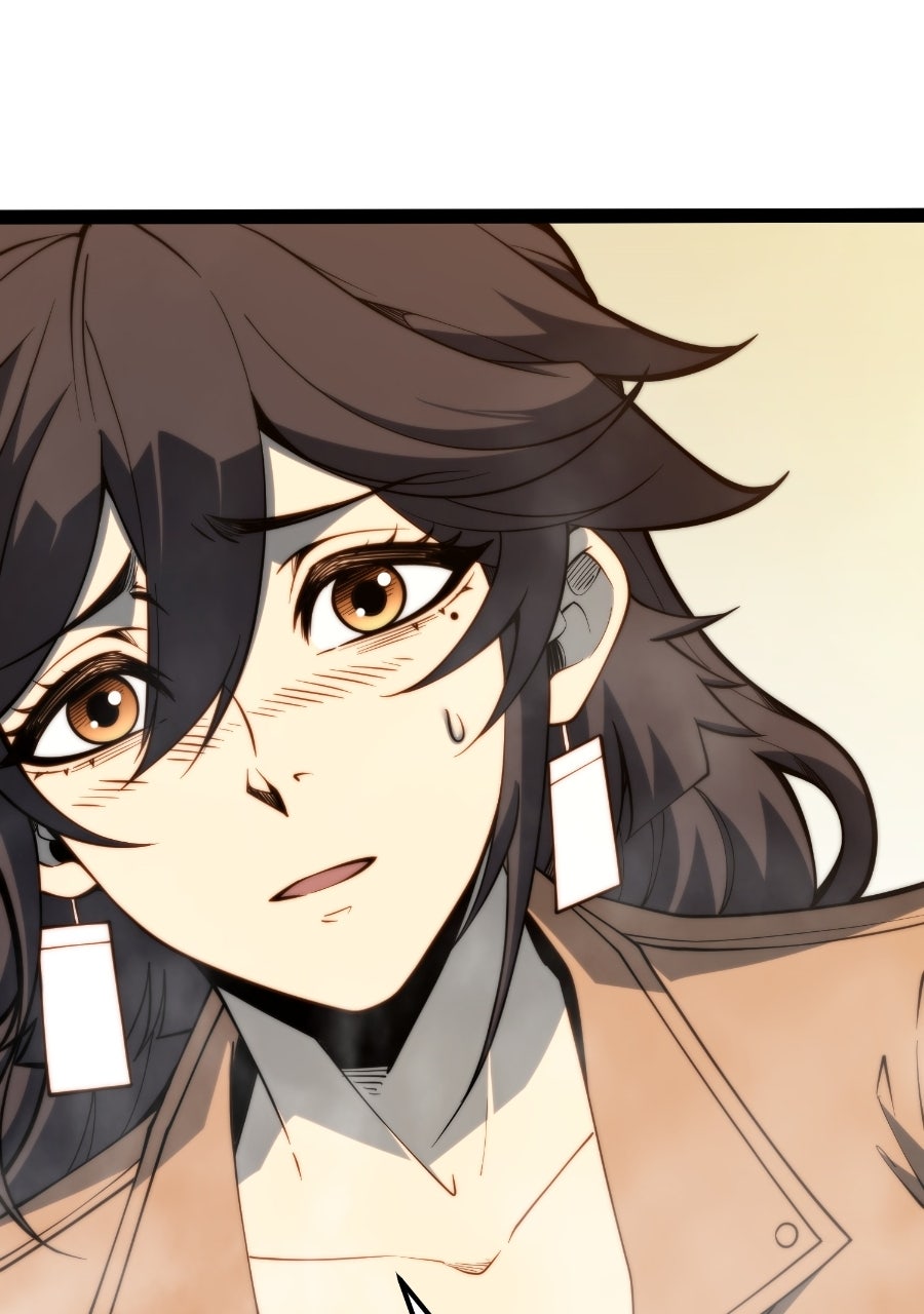 All-Class Awakening:God Slayer II Episode 8 page 39 - 