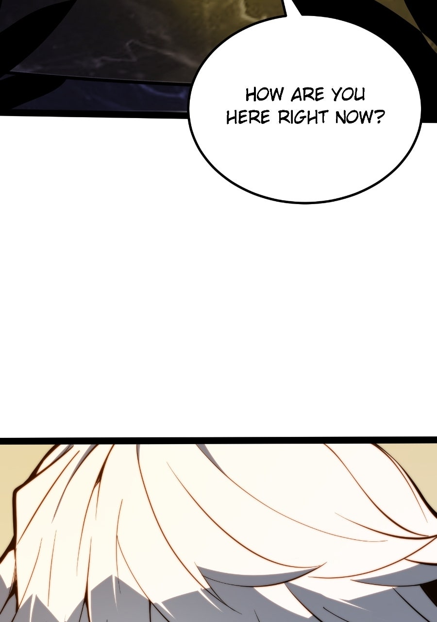 All-Class Awakening:God Slayer II Episode 8 page 42 - 