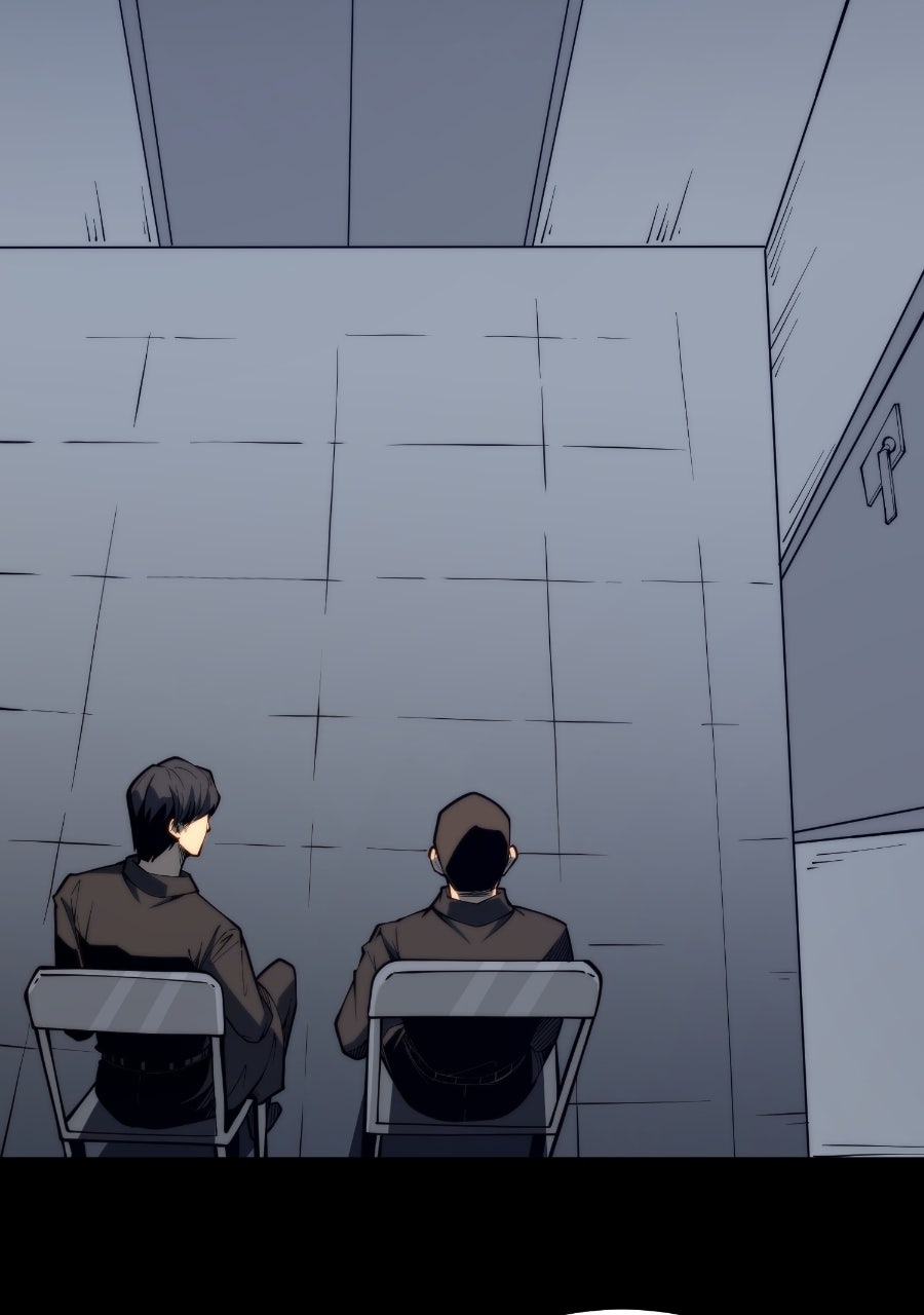 All-Class Awakening:God Slayer II Episode 8 page 6 - 