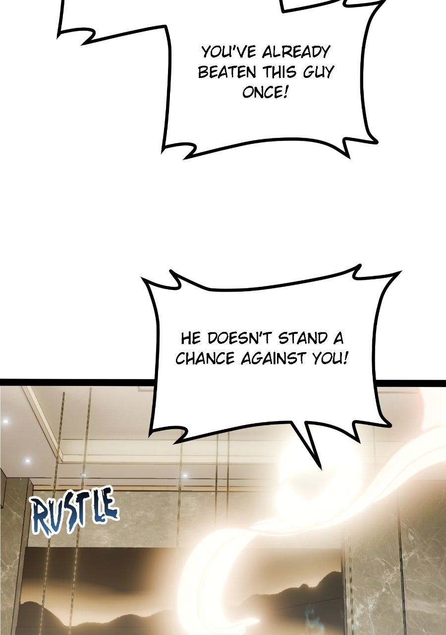 All-Class Awakening:God Slayer II Episode 8 page 51 - 