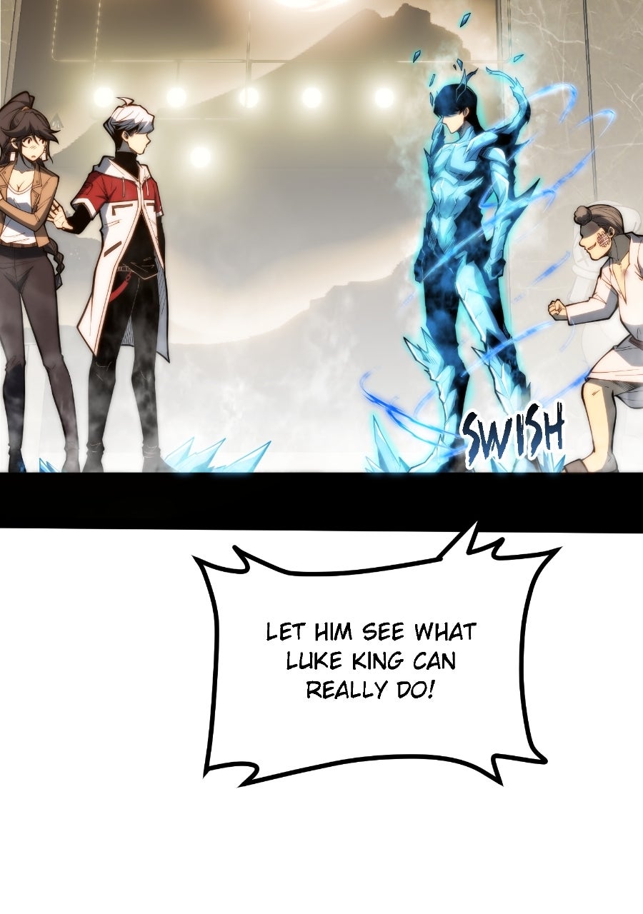 All-Class Awakening:God Slayer II Episode 8 page 52 - 