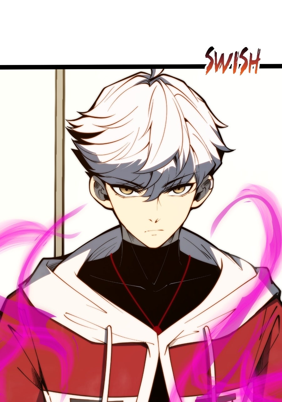 All-Class Awakening:God Slayer II Episode 8 page 53 - 