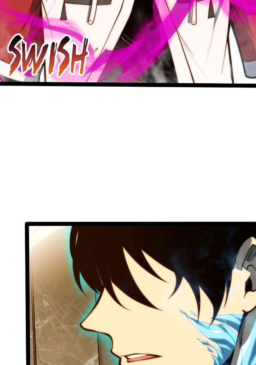 All-Class Awakening:God Slayer II Episode 8 page 54 - 