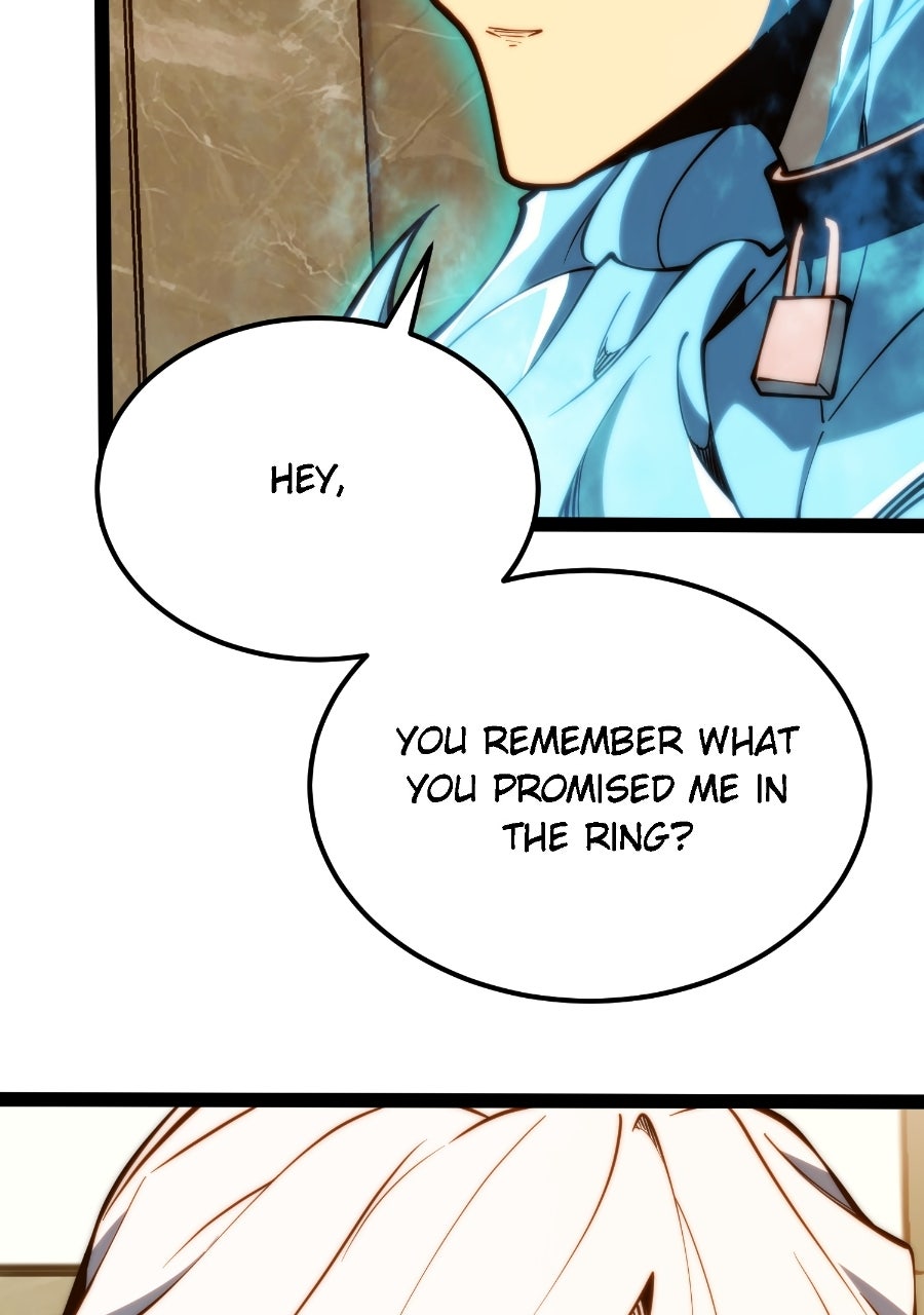 All-Class Awakening:God Slayer II Episode 8 page 55 - 