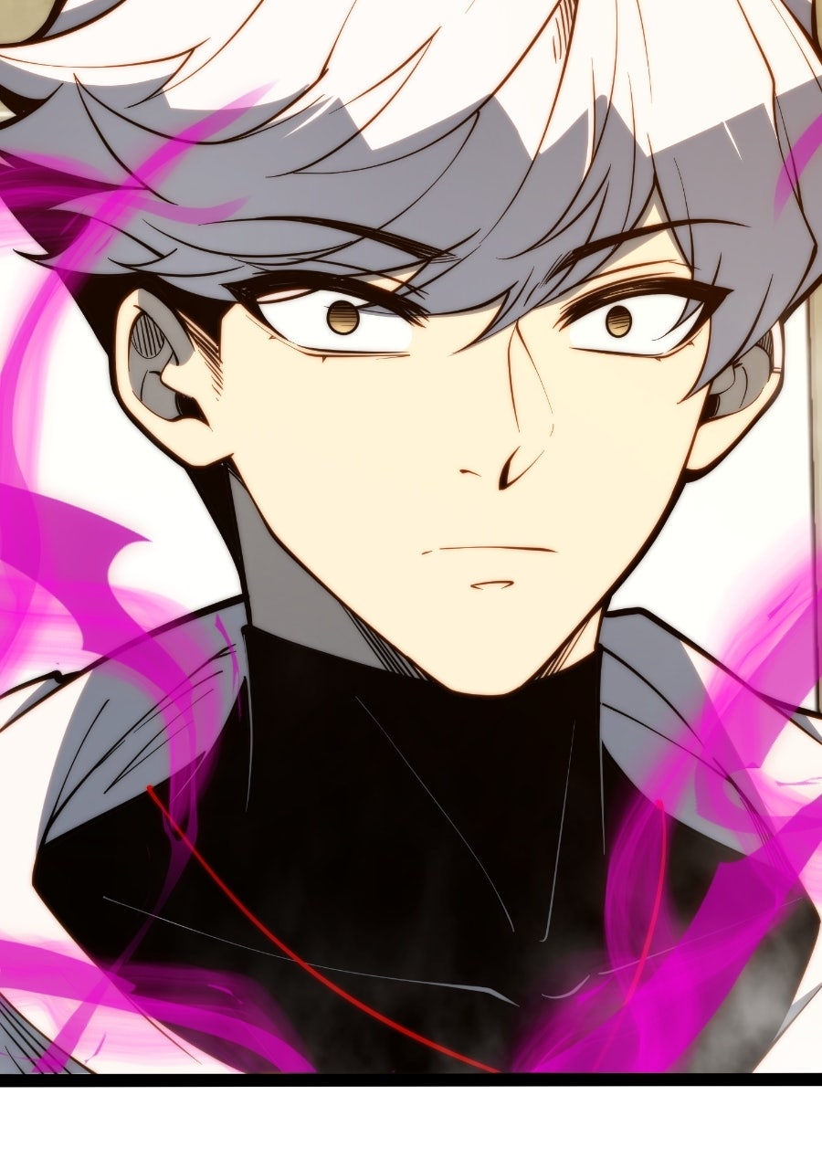 All-Class Awakening:God Slayer II Episode 8 page 56 - 