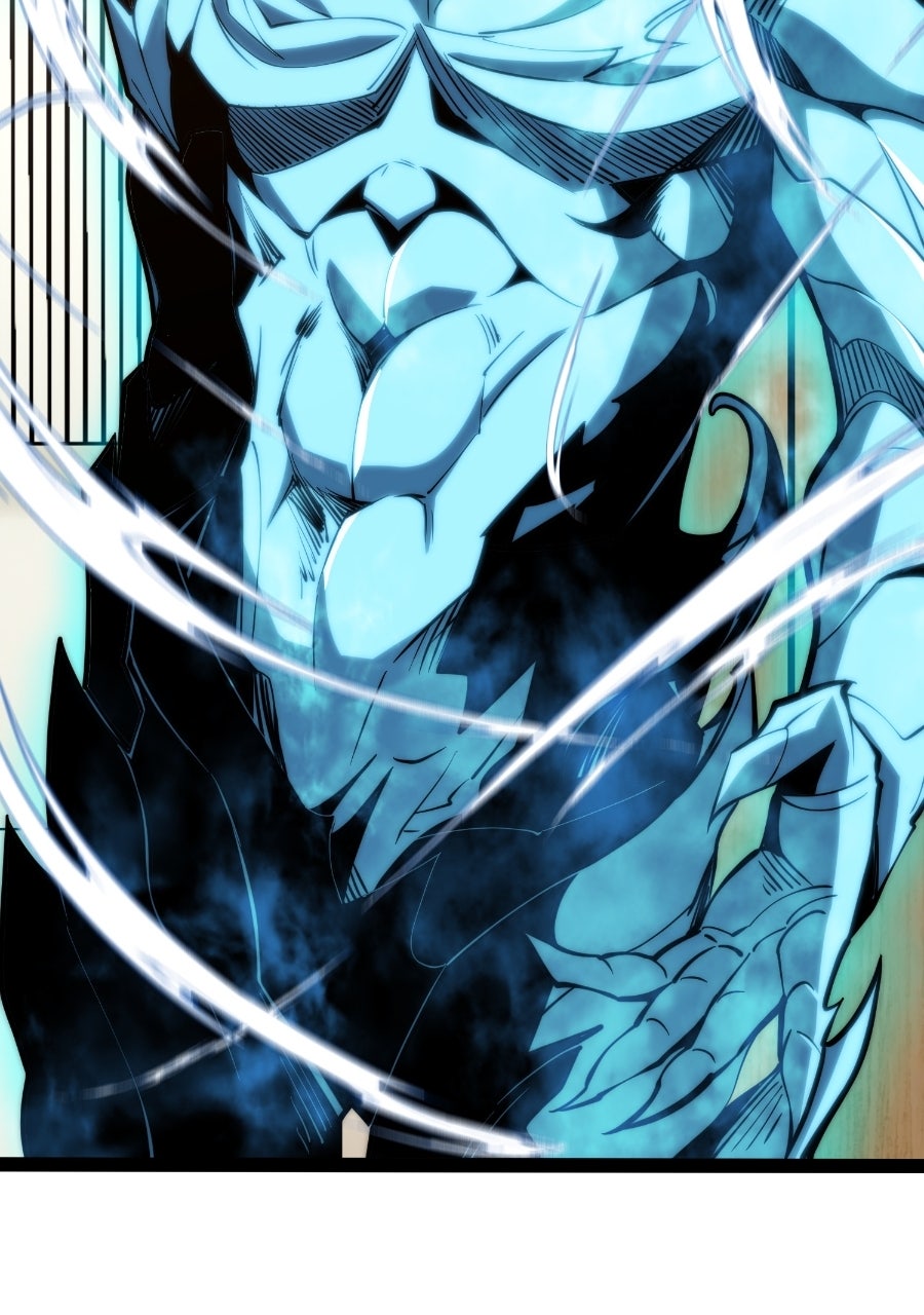 All-Class Awakening:God Slayer II Episode 8 page 58 - 