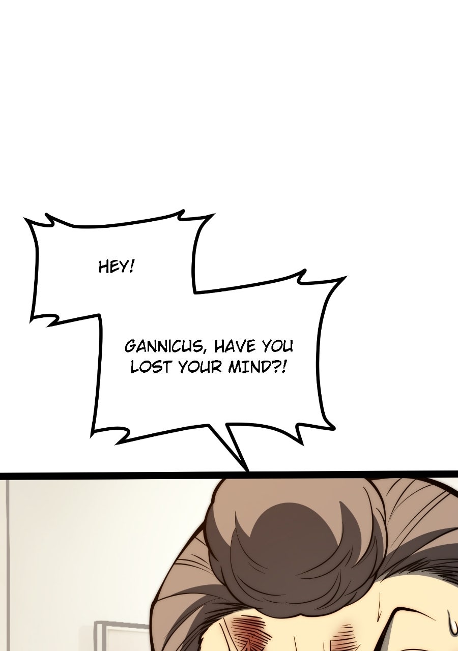 All-Class Awakening:God Slayer II Episode 8 page 59 - 