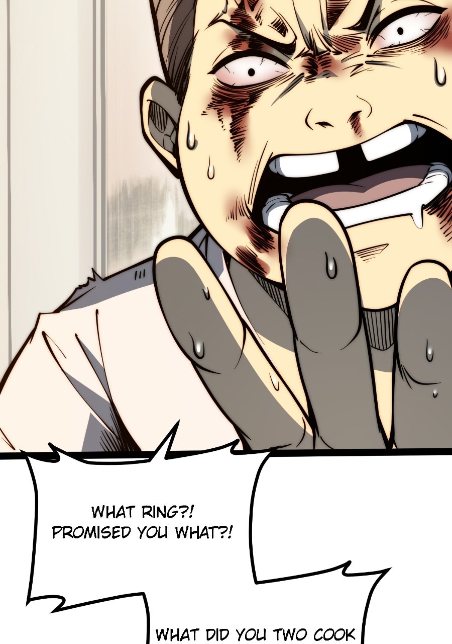 All-Class Awakening:God Slayer II Episode 8 page 60 - 