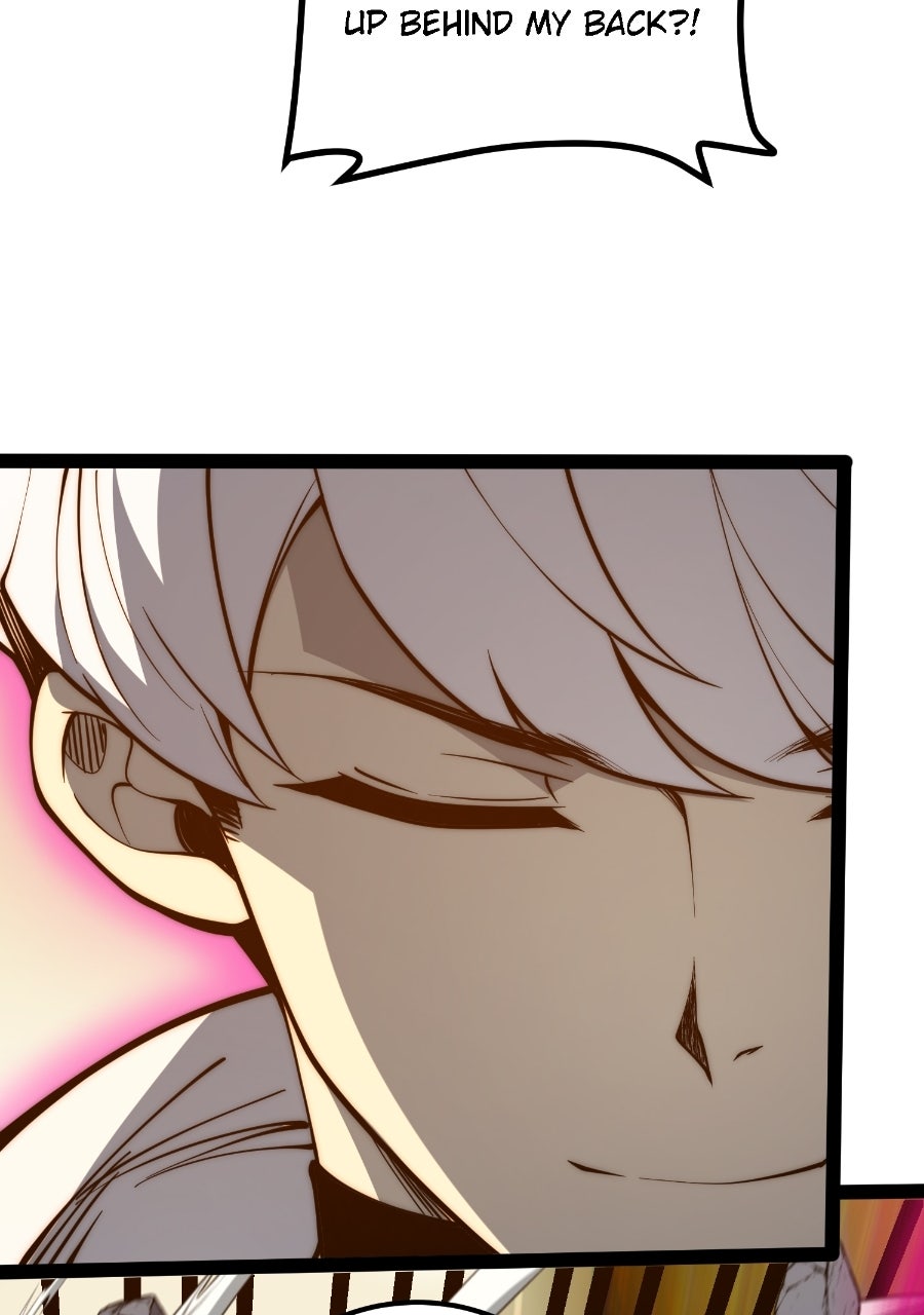 All-Class Awakening:God Slayer II Episode 8 page 61 - 