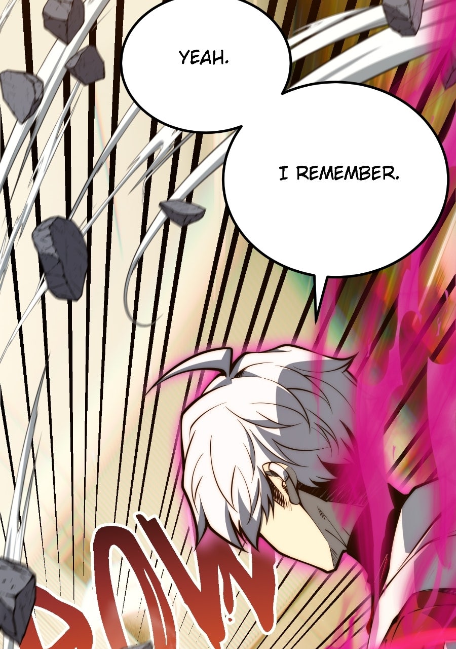 All-Class Awakening:God Slayer II Episode 8 page 62 - 