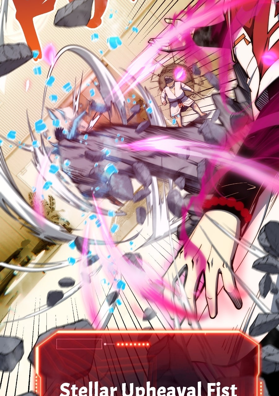All-Class Awakening:God Slayer II Episode 8 page 63 - 