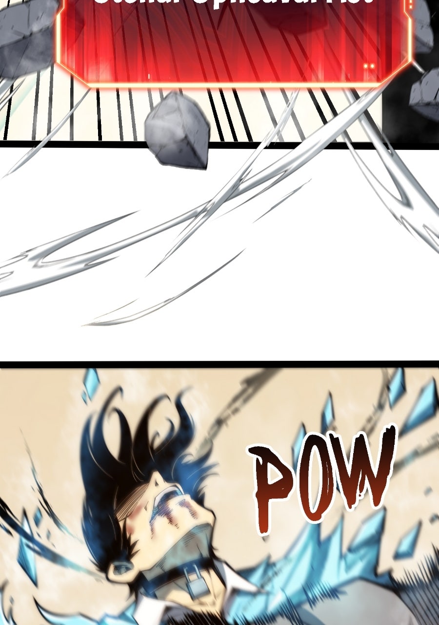 All-Class Awakening:God Slayer II Episode 8 page 64 - 