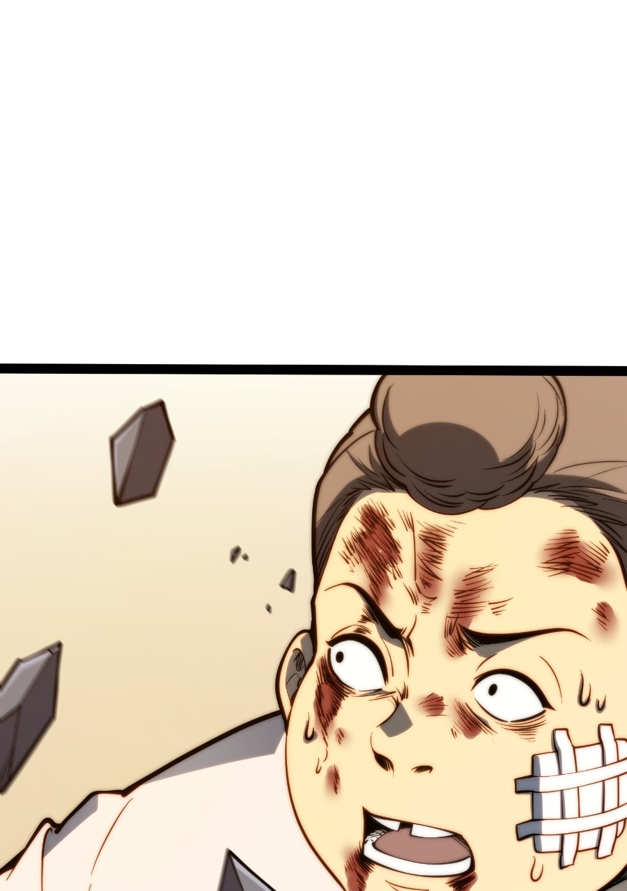 All-Class Awakening:God Slayer II Episode 8 page 66 - 