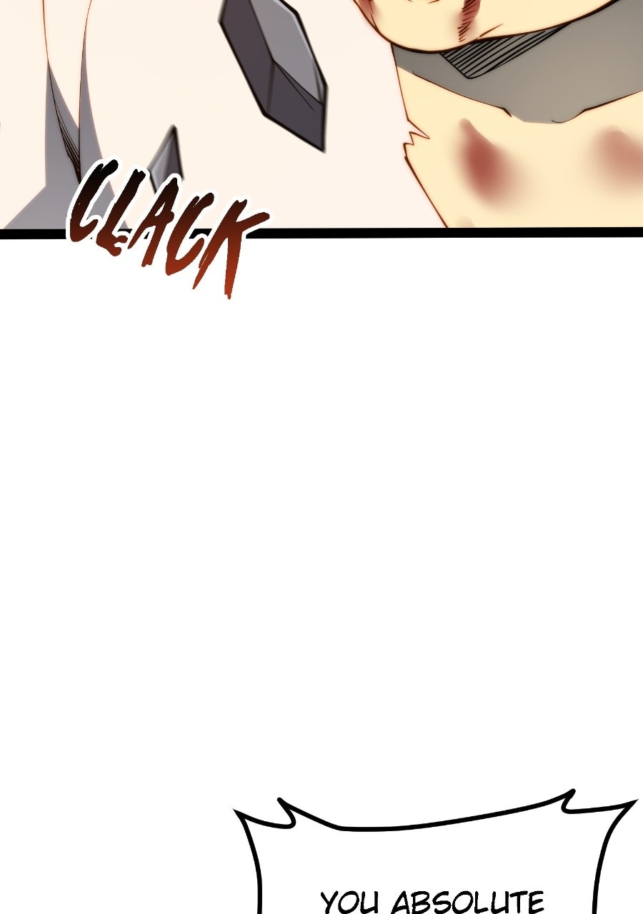 All-Class Awakening:God Slayer II Episode 8 page 67 - 