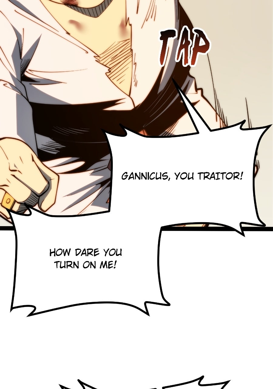 All-Class Awakening:God Slayer II Episode 8 page 69 - 