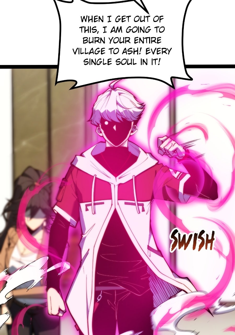 All-Class Awakening:God Slayer II Episode 8 page 70 - 