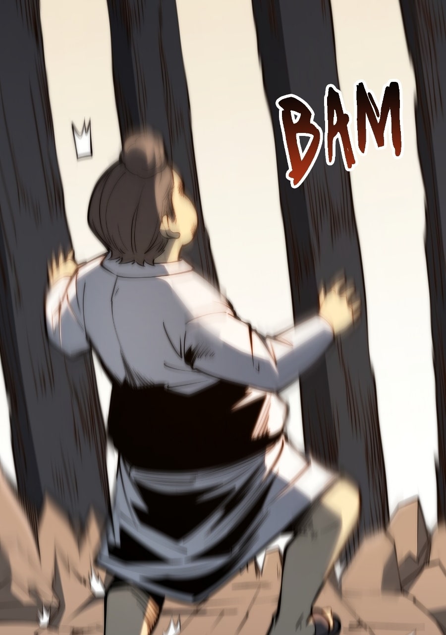 All-Class Awakening:God Slayer II Episode 8 page 72 - 