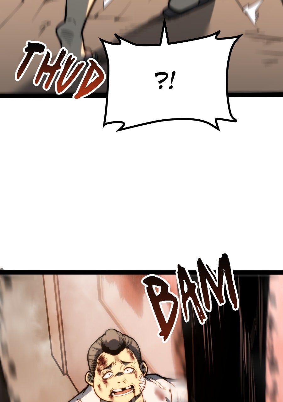 All-Class Awakening:God Slayer II Episode 8 page 73 - 