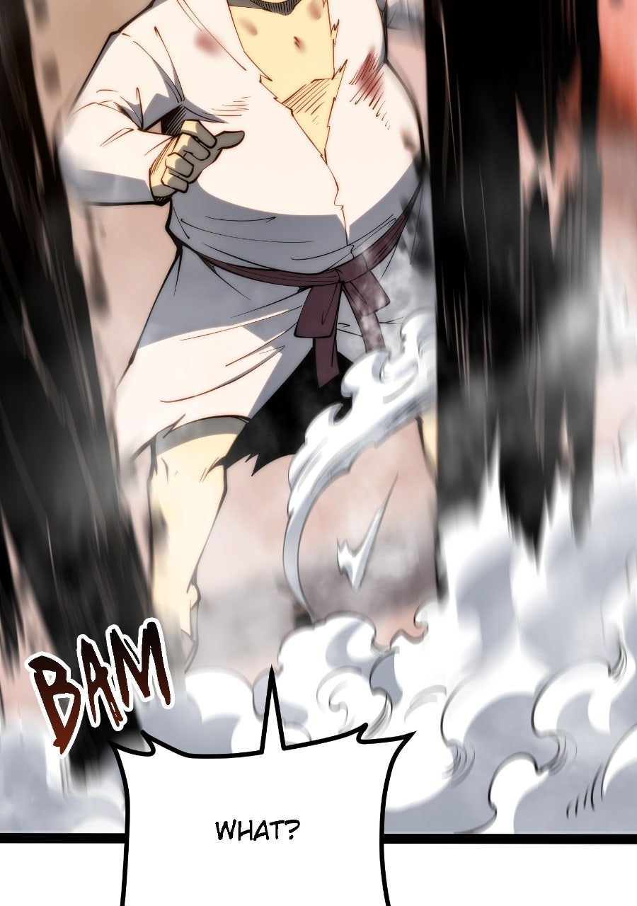 All-Class Awakening:God Slayer II Episode 8 page 74 - 