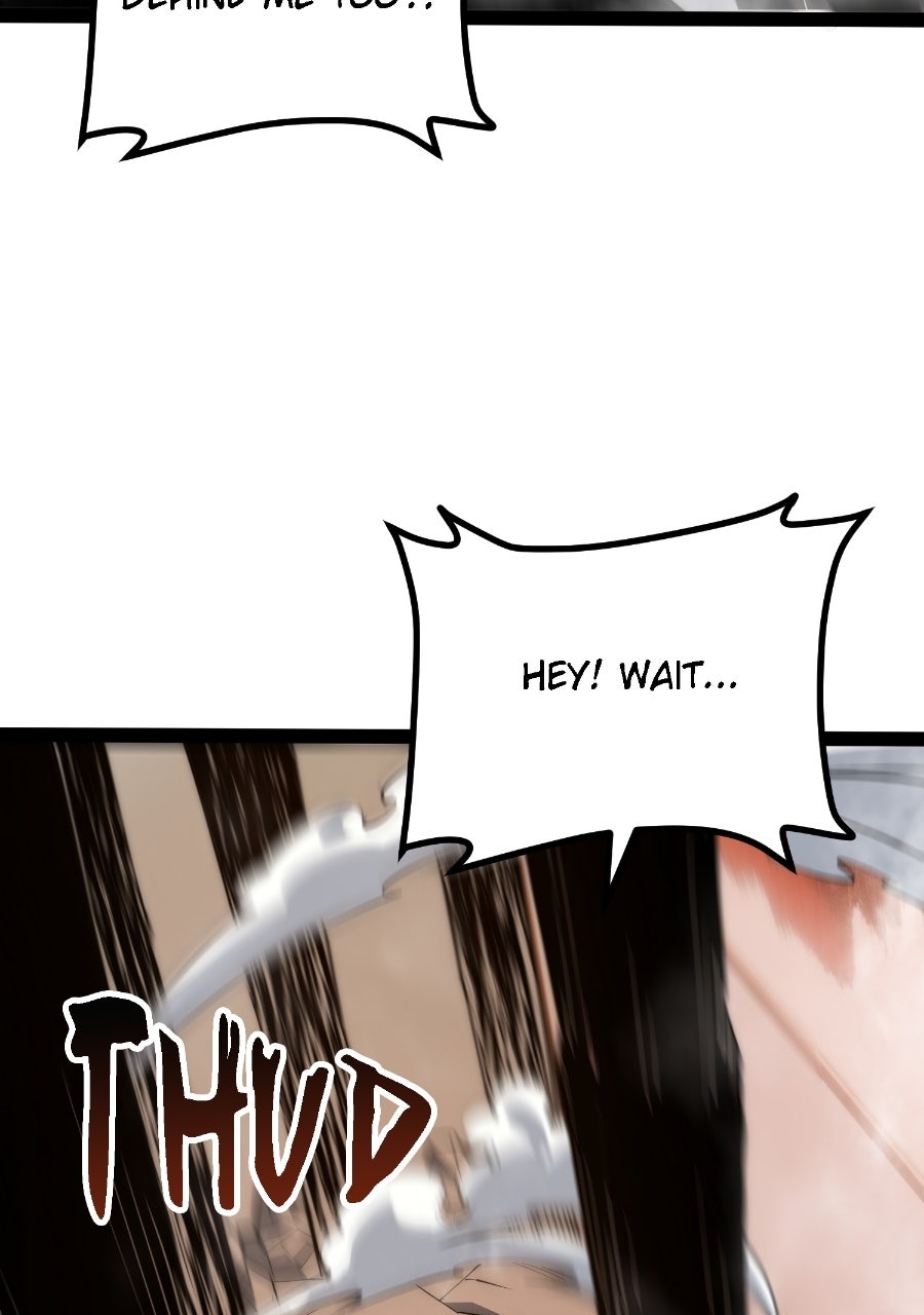 All-Class Awakening:God Slayer II Episode 8 page 78 - 
