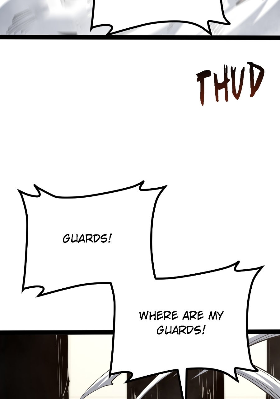 All-Class Awakening:God Slayer II Episode 8 page 80 - 