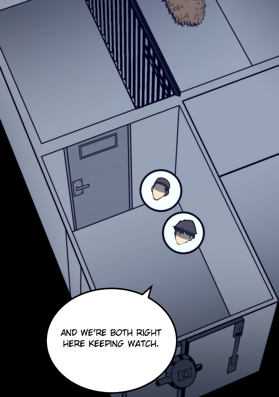 All-Class Awakening:God Slayer II Episode 8 page 9 - 