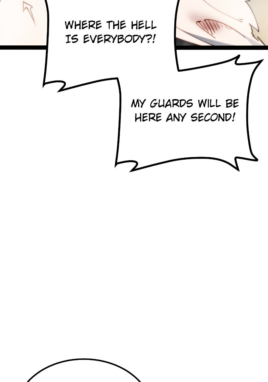 All-Class Awakening:God Slayer II Episode 8 page 82 - 