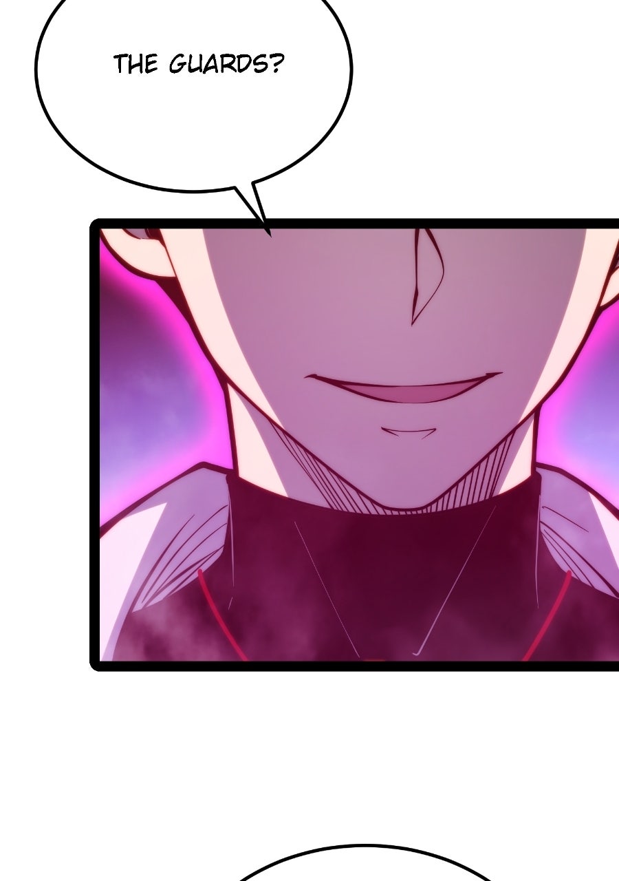 All-Class Awakening:God Slayer II Episode 8 page 83 - 