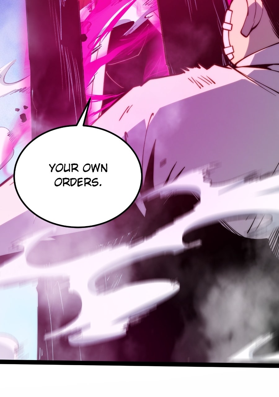All-Class Awakening:God Slayer II Episode 8 page 85 - 