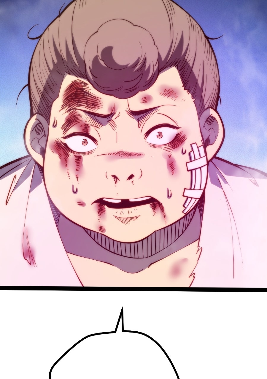 All-Class Awakening:God Slayer II Episode 8 page 90 - 