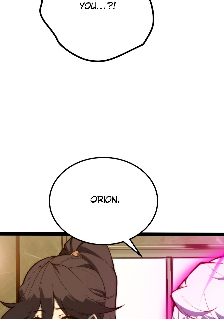 All-Class Awakening:God Slayer II Episode 8 page 91 - 