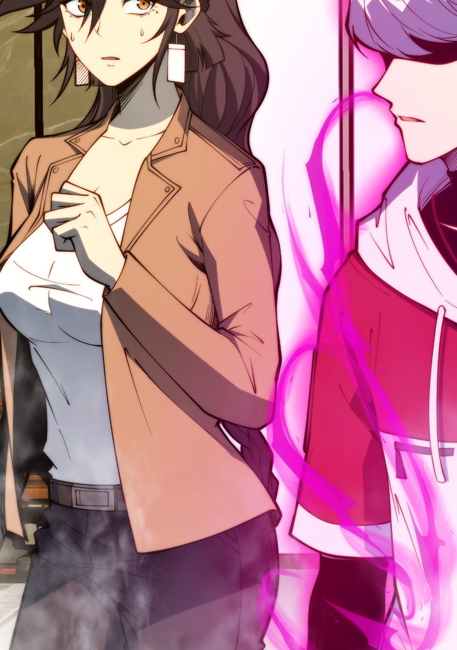 All-Class Awakening:God Slayer II Episode 8 page 92 - 