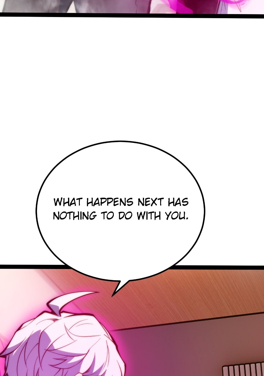 All-Class Awakening:God Slayer II Episode 8 page 93 - 