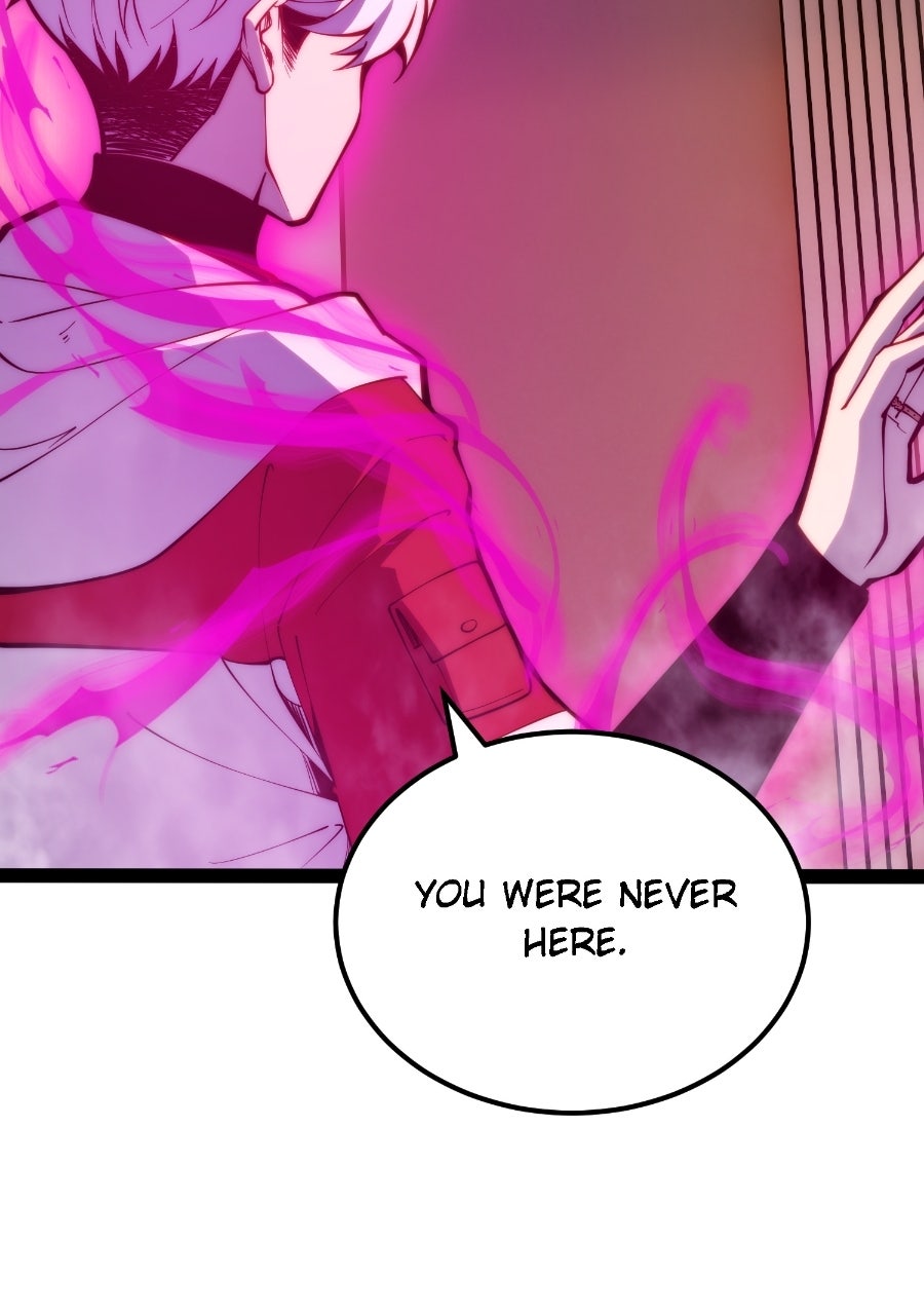 All-Class Awakening:God Slayer II Episode 8 page 94 - 