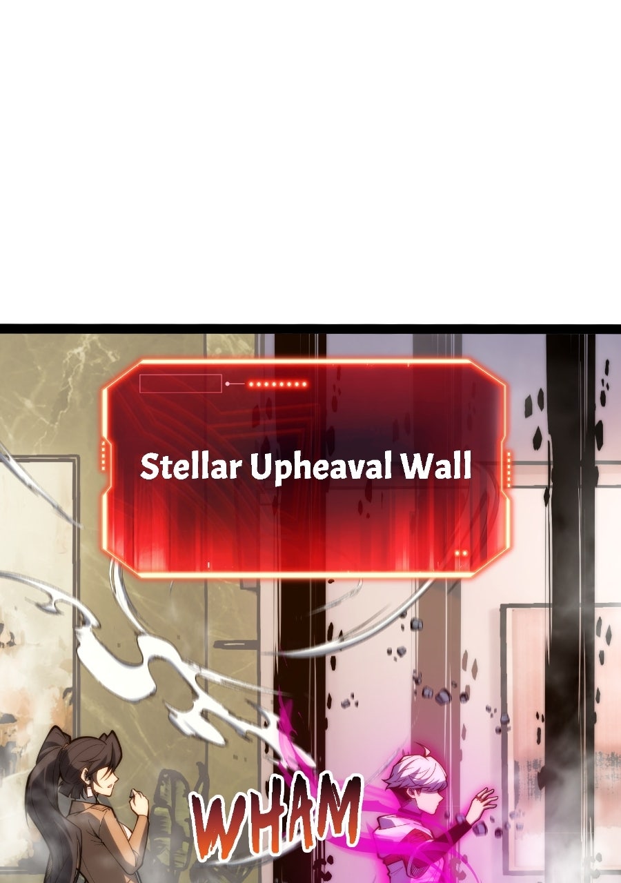 All-Class Awakening:God Slayer II Episode 8 page 95 - 