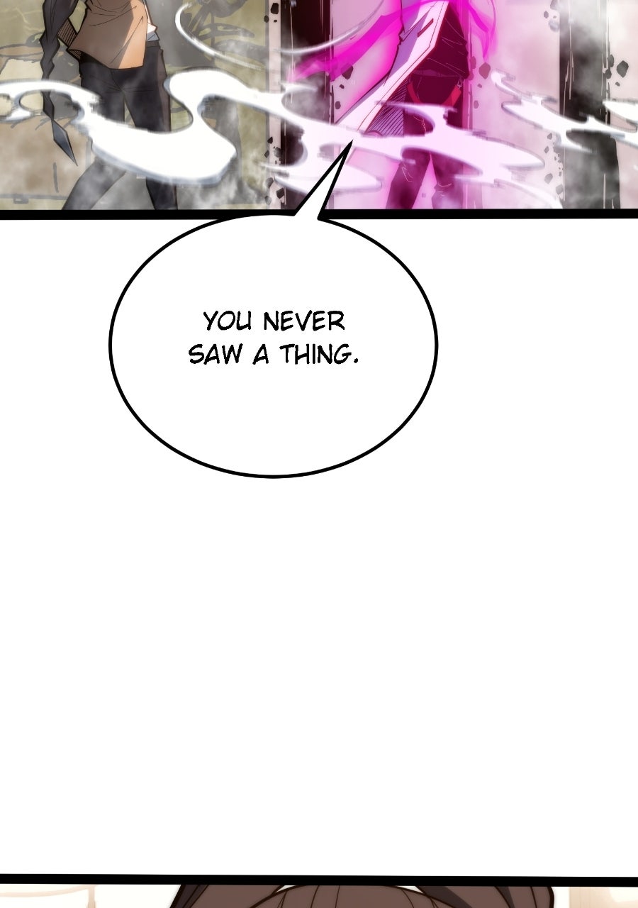 All-Class Awakening:God Slayer II Episode 8 page 96 - 