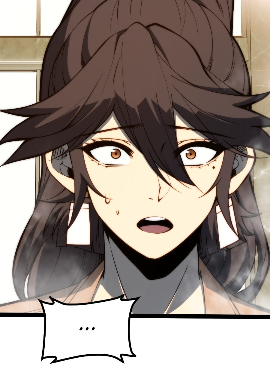All-Class Awakening:God Slayer II Episode 8 page 97 - 