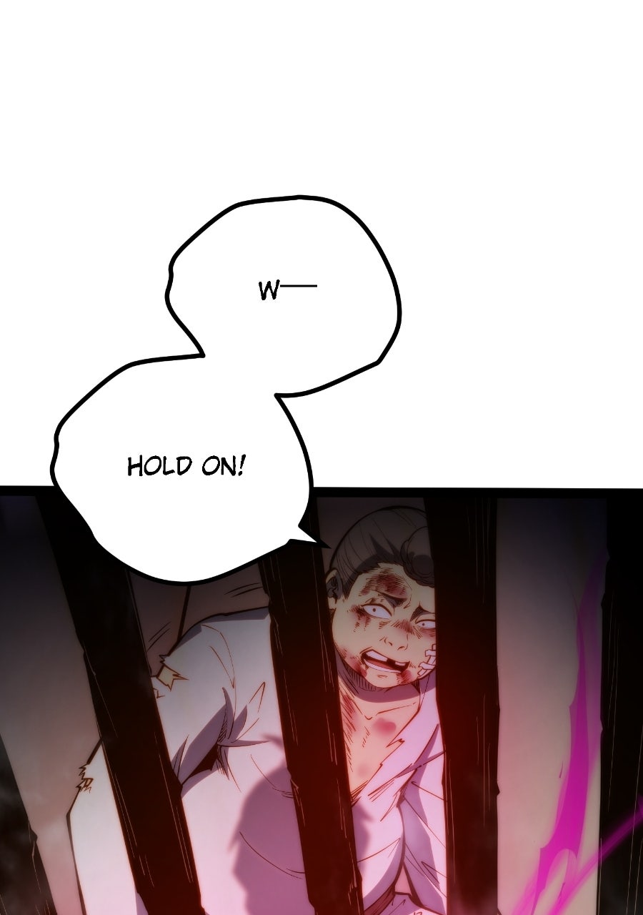 All-Class Awakening:God Slayer II Episode 8 page 98 - 