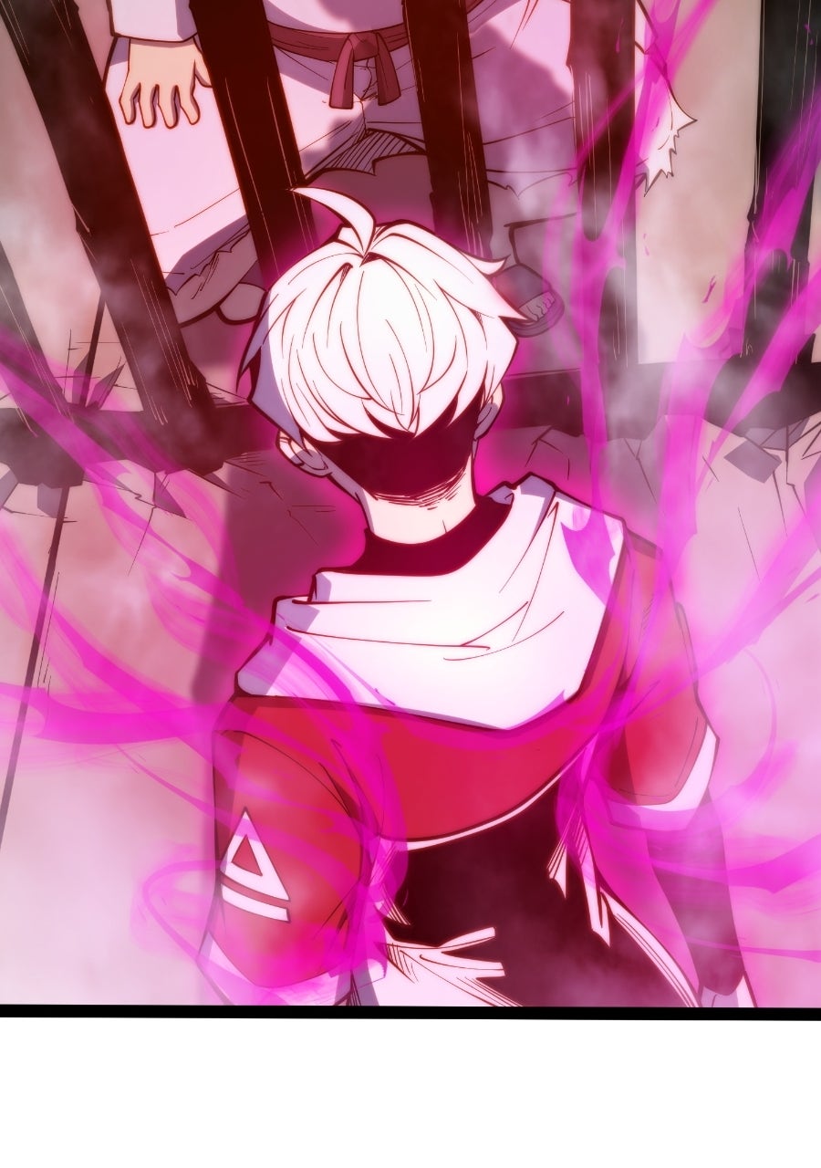 All-Class Awakening:God Slayer II Episode 8 page 99 - 