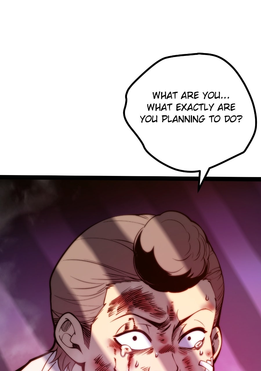 All-Class Awakening:God Slayer II Episode 8 page 100 - 