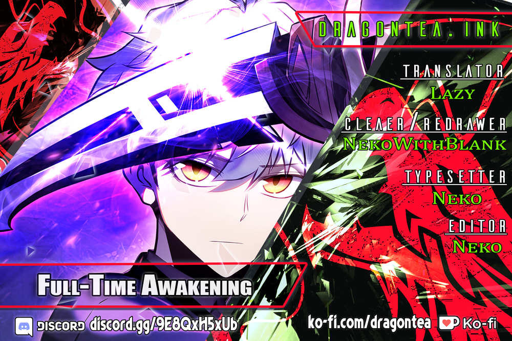 All-Class Awakening:God Slayer Chapter 0 page 1 - 