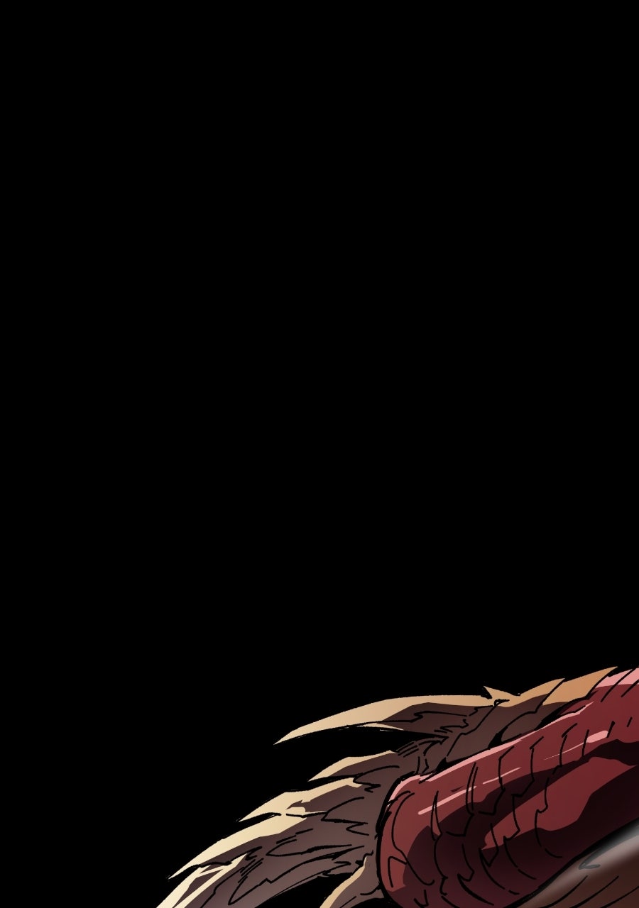 All-Class Awakening:God Slayer Episode 1 page 1 - 