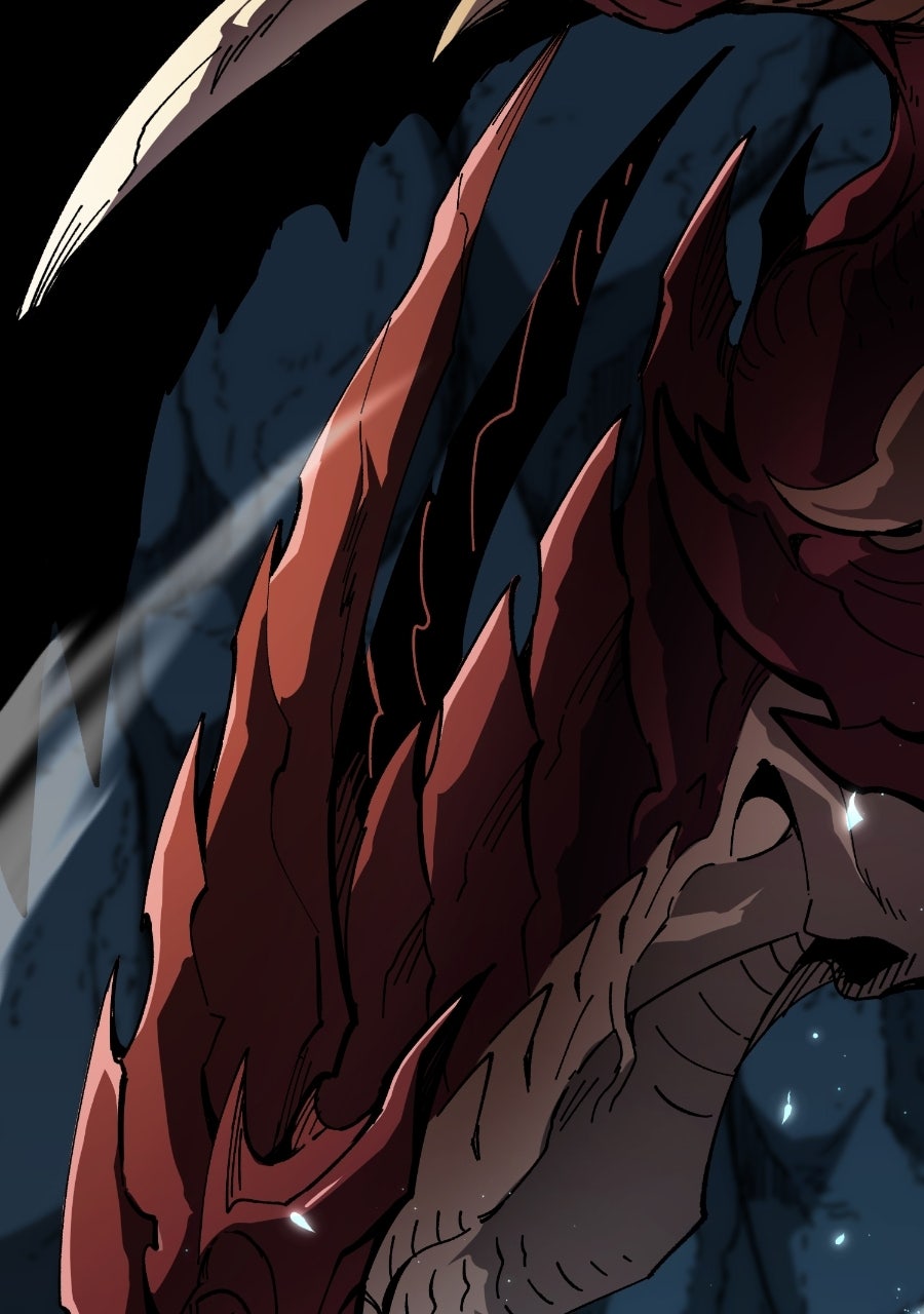 All-Class Awakening:God Slayer Episode 1 page 2 - 