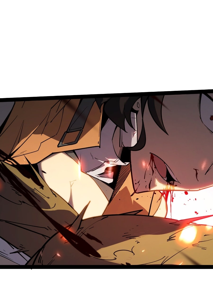 All-Class Awakening:God Slayer Episode 1 page 101 - 