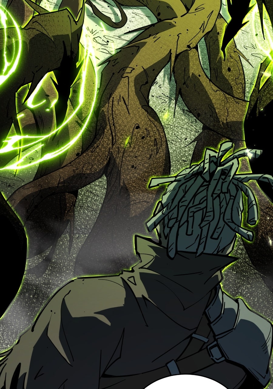 All-Class Awakening:God Slayer Episode 1 page 104 - 